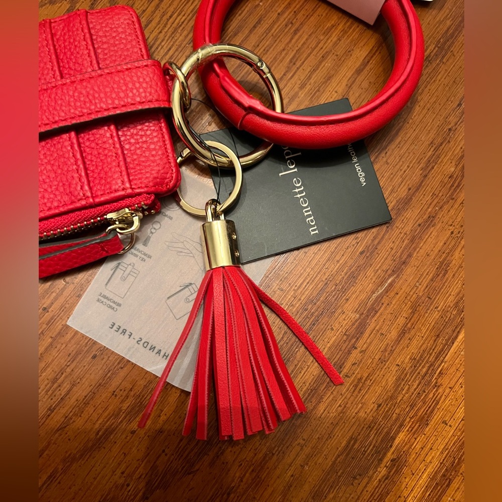 COPY - Nanette Lepore Hands Free Wristlet Bracelet Bundle - Picture 3 of 3